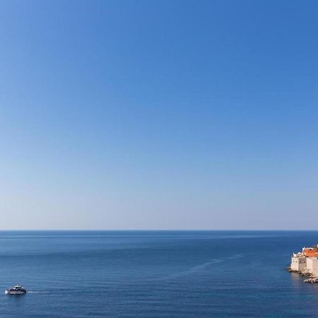 Apartment Rea Dubrovnik Exterior foto