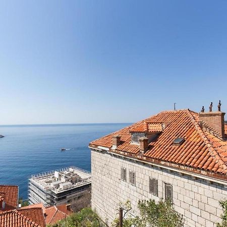 Apartment Rea Dubrovnik Exterior foto