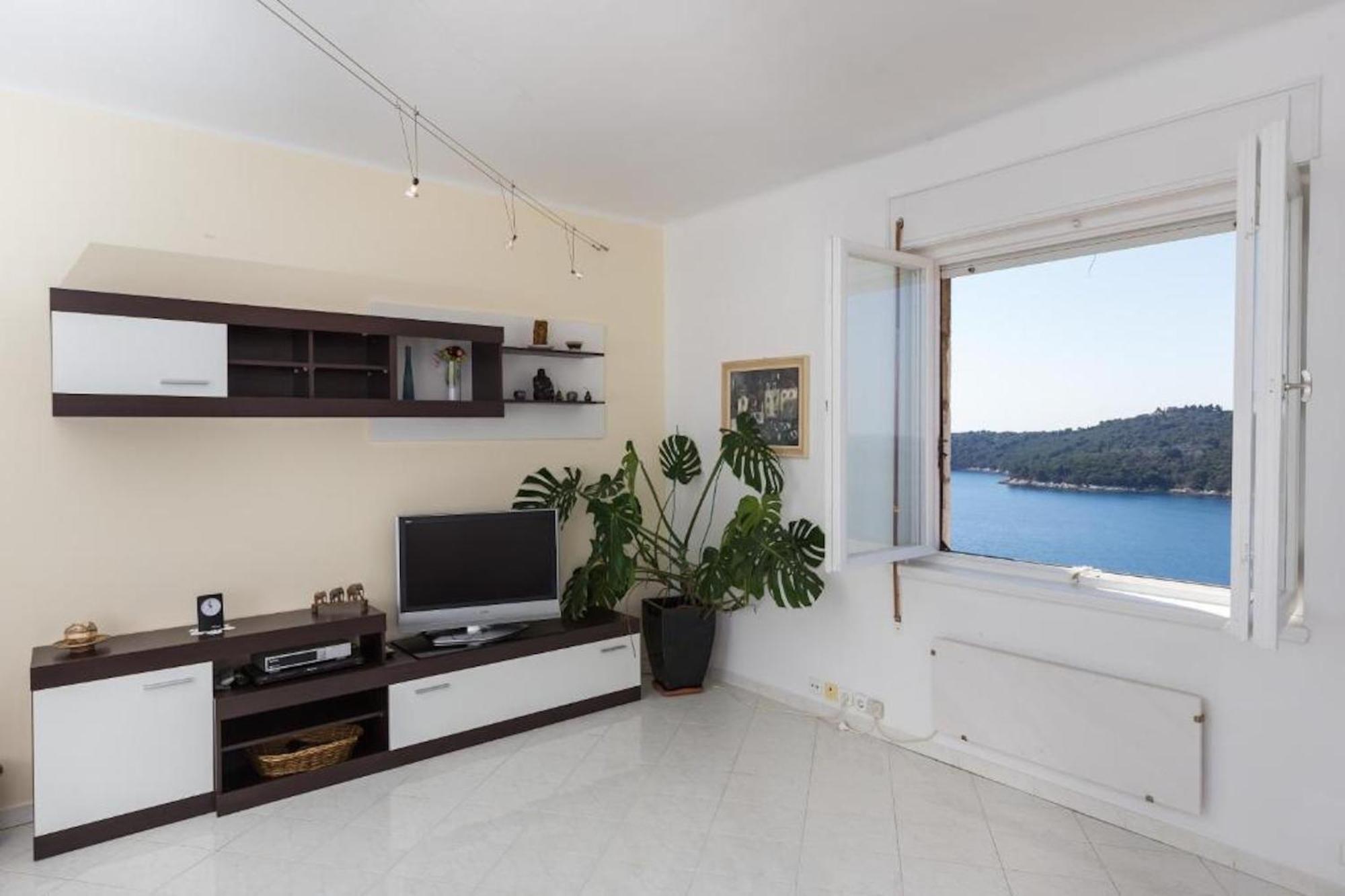 Apartment Rea Dubrovnik Exterior foto