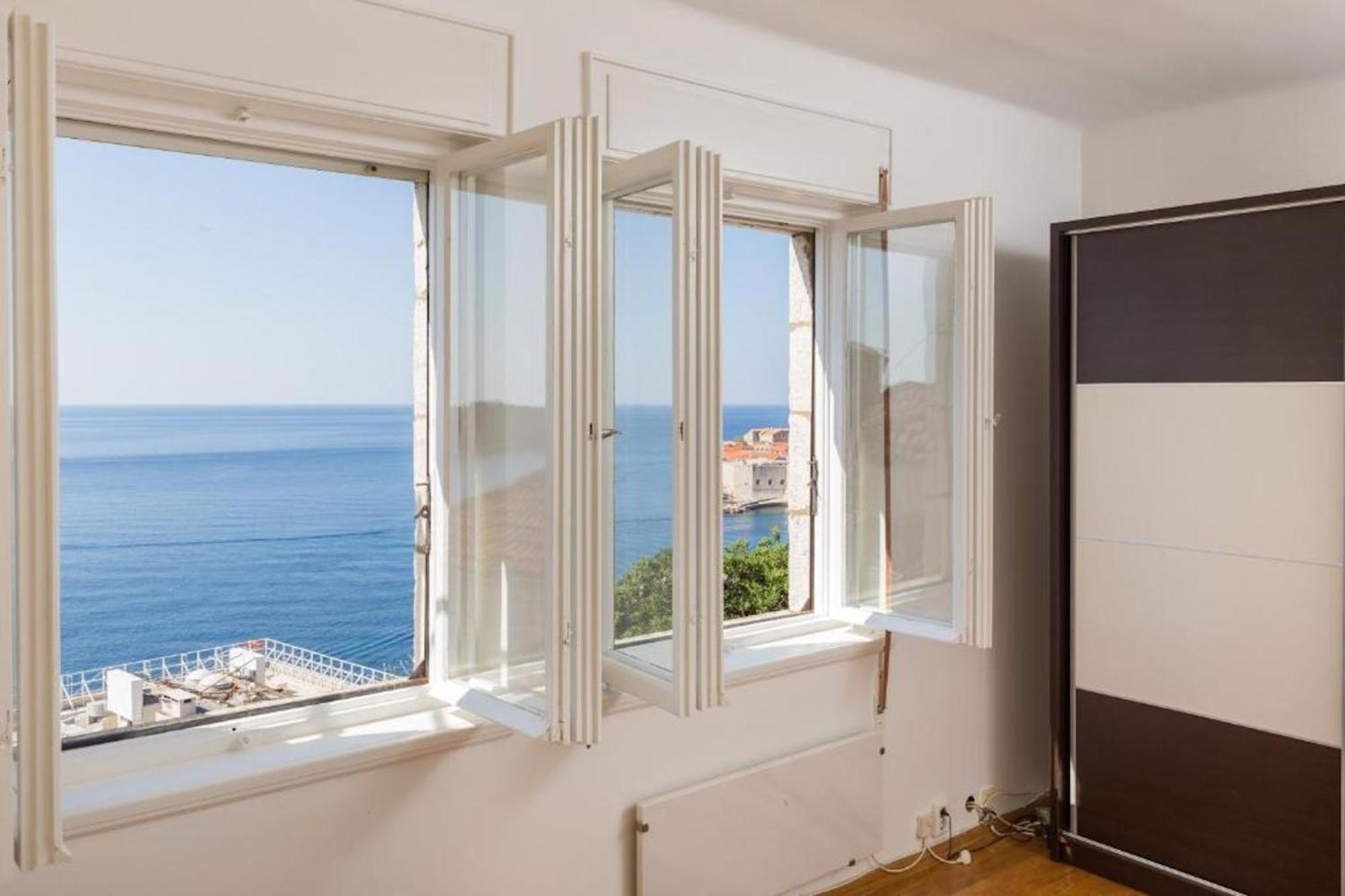 Apartment Rea Dubrovnik Exterior foto