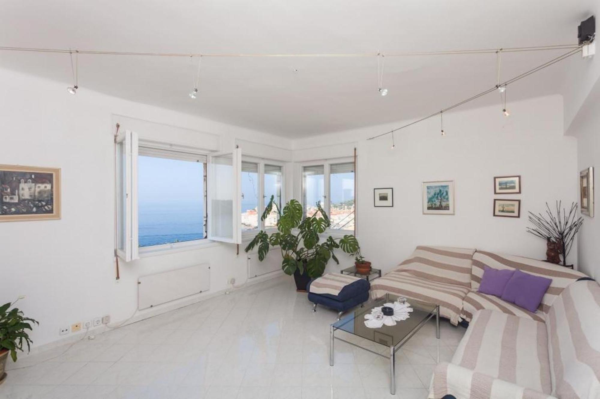 Apartment Rea Dubrovnik Exterior foto